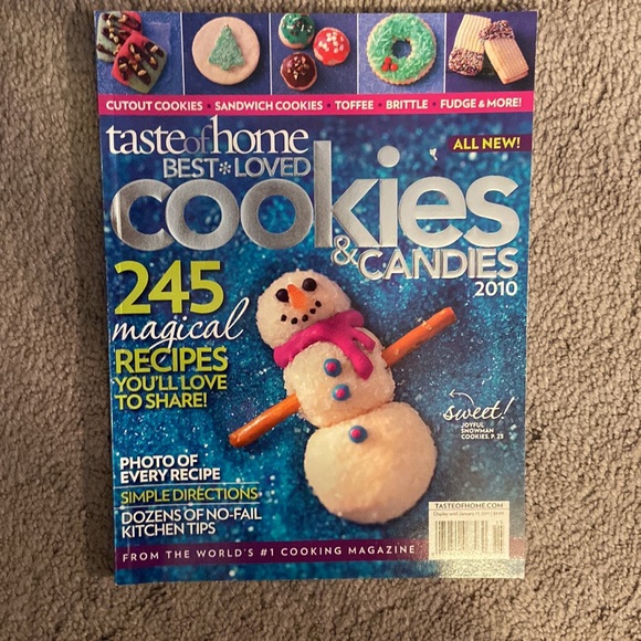 Large Set of Wilton Cake Decorating YearBooks and extras! - Picture 11 of 13